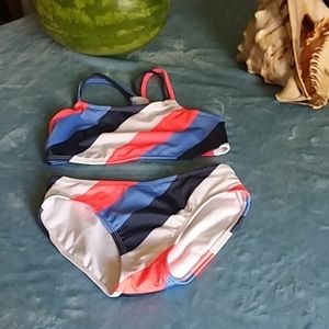 Girls Swimsuit 2 pc bikini